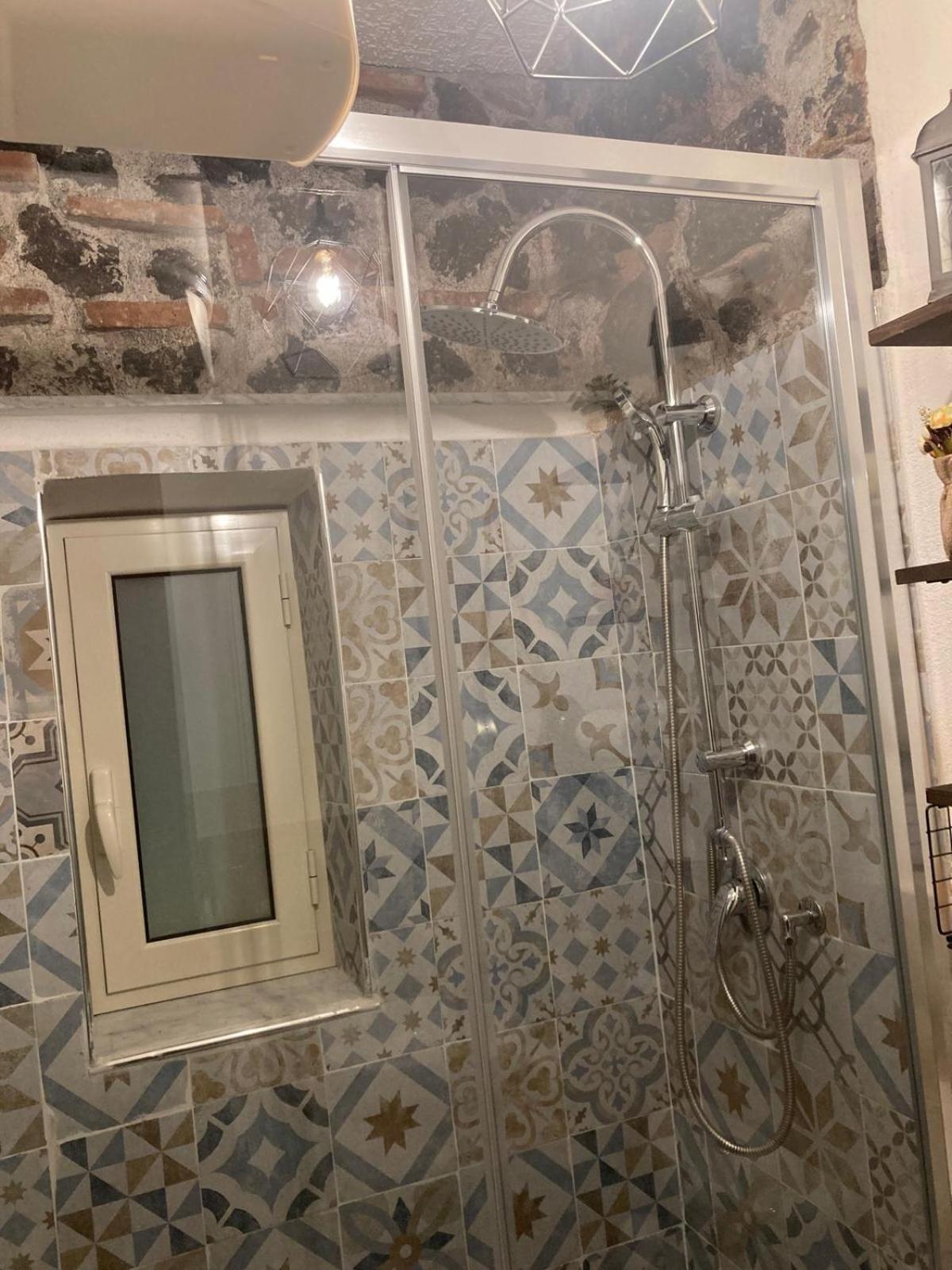 Casa D'Amici Lejlighed CTA Eksteriør billede